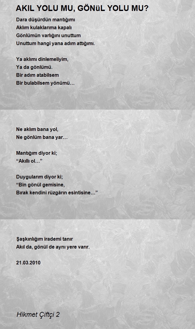 Hikmet Çiftçi 2
