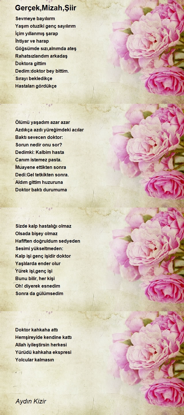 Aydın Kizir