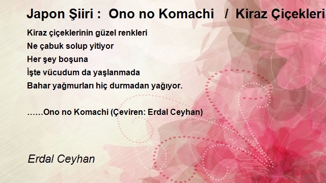 Erdal Ceyhan