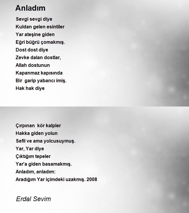 Erdal Sevim