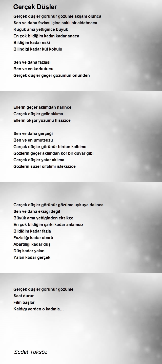 Sedat Toksöz