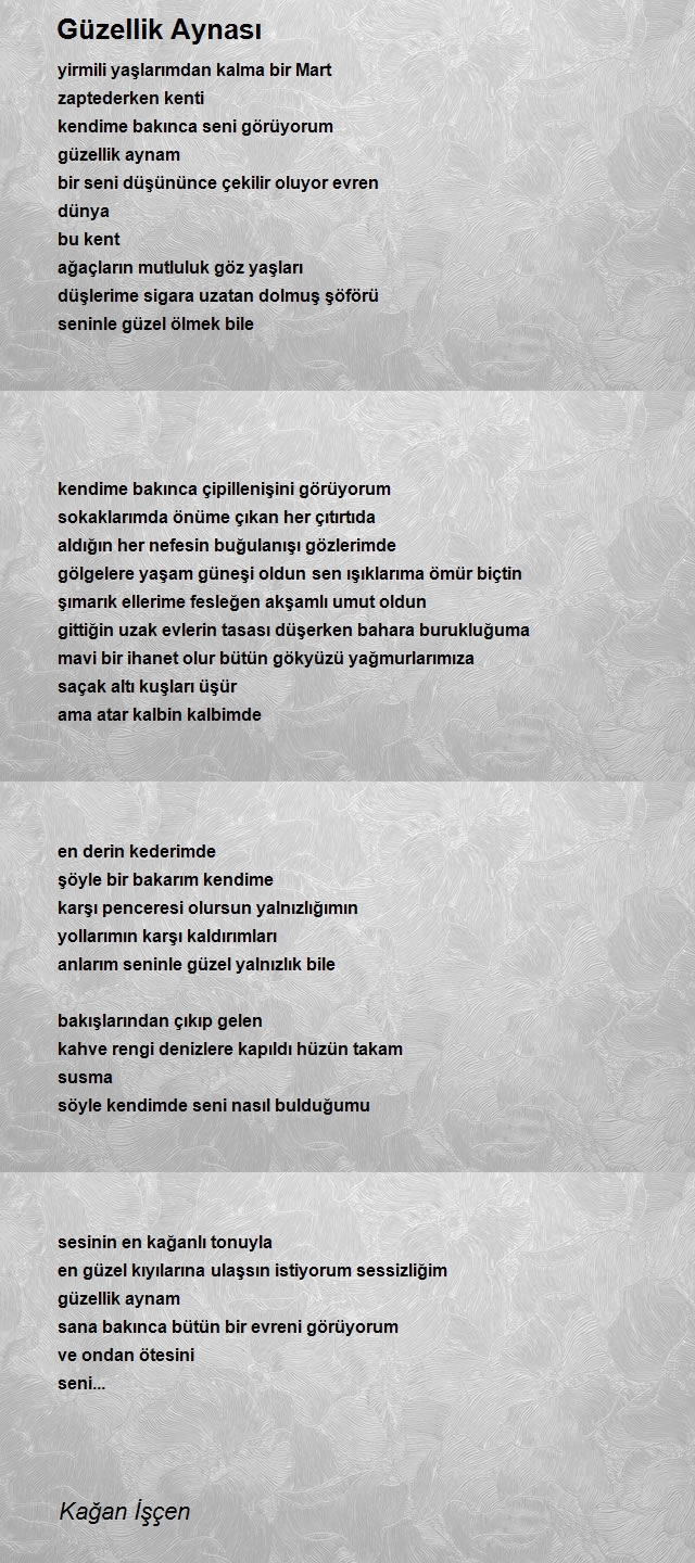 Kağan İşçen