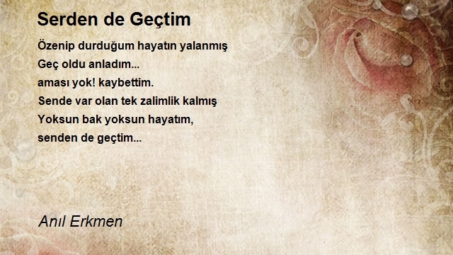Anıl Erkmen