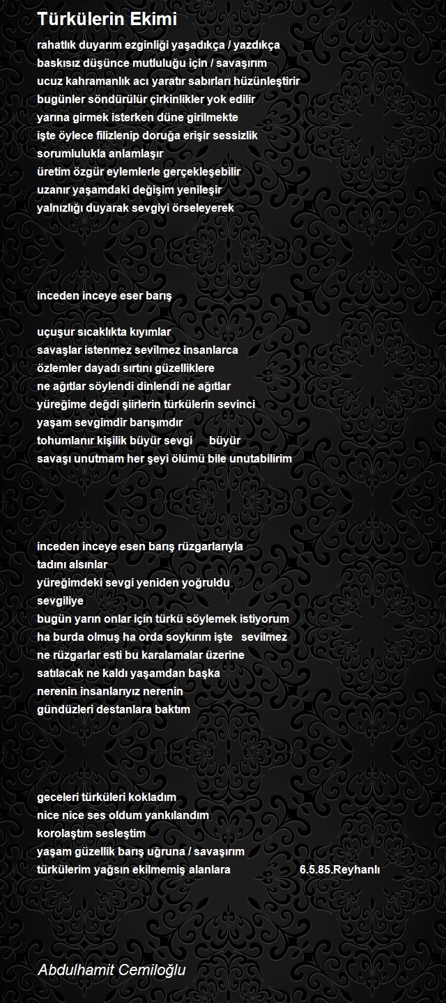 Abdulhamit Cemiloğlu