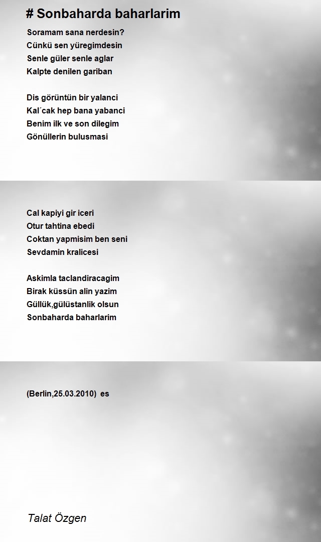 Talat Özgen