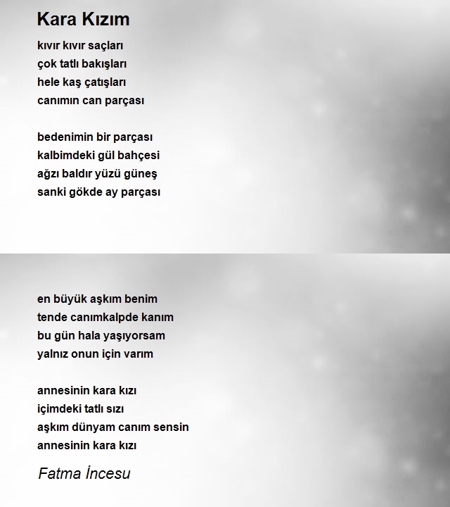 Fatma İncesu