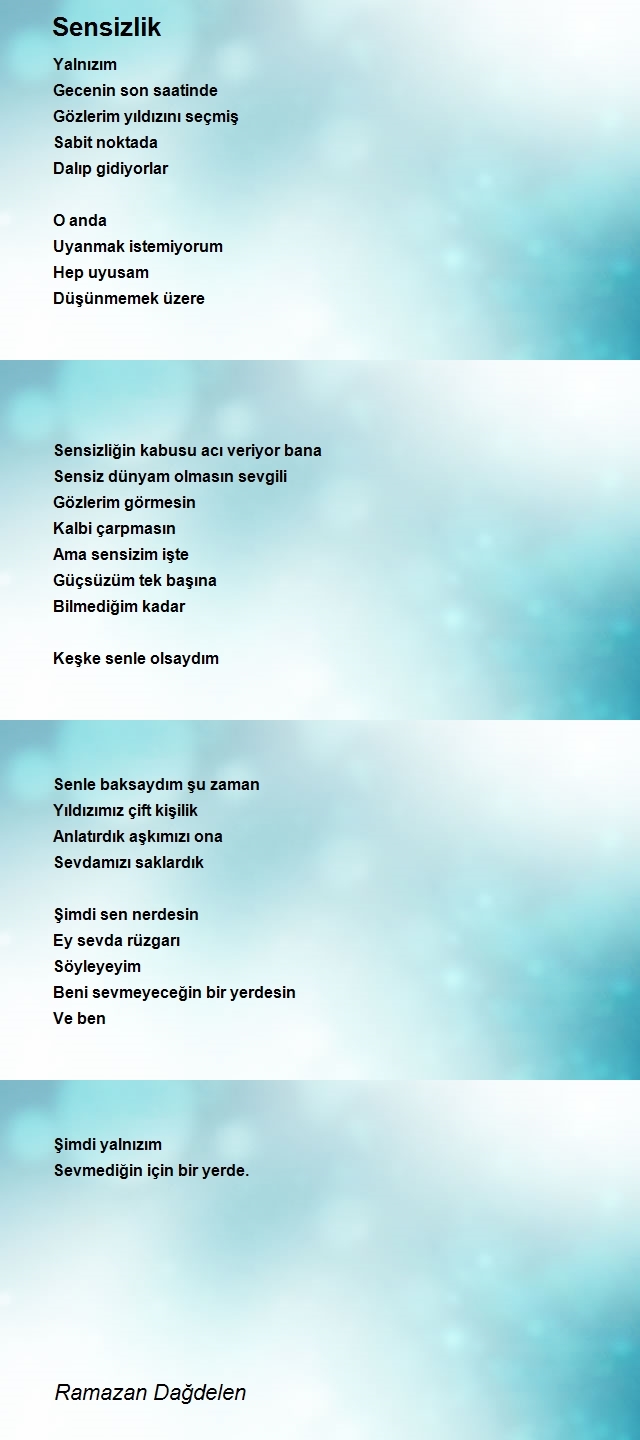 Ramazan Dağdelen