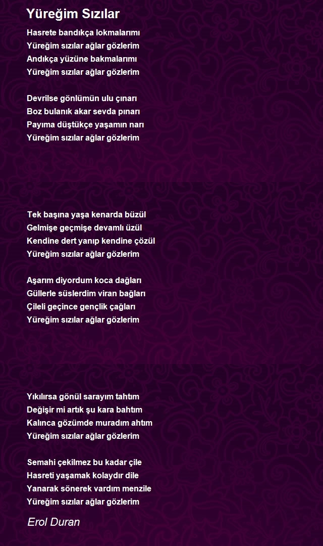Erol Duran