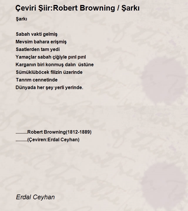 Erdal Ceyhan