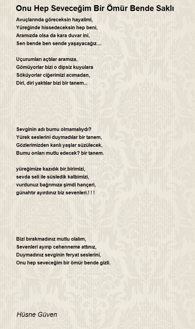 Hüsne Güven
