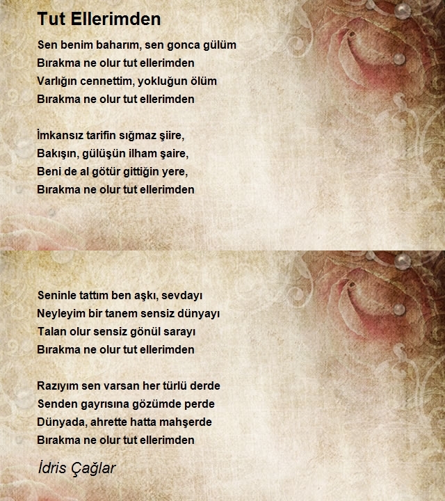 İdris Çağlar