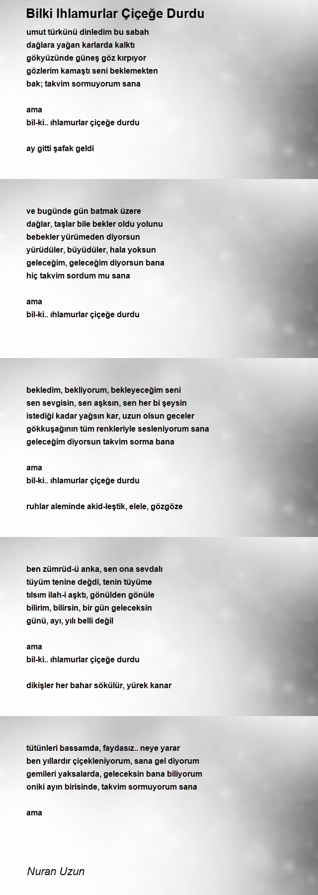 Nuran Uzun