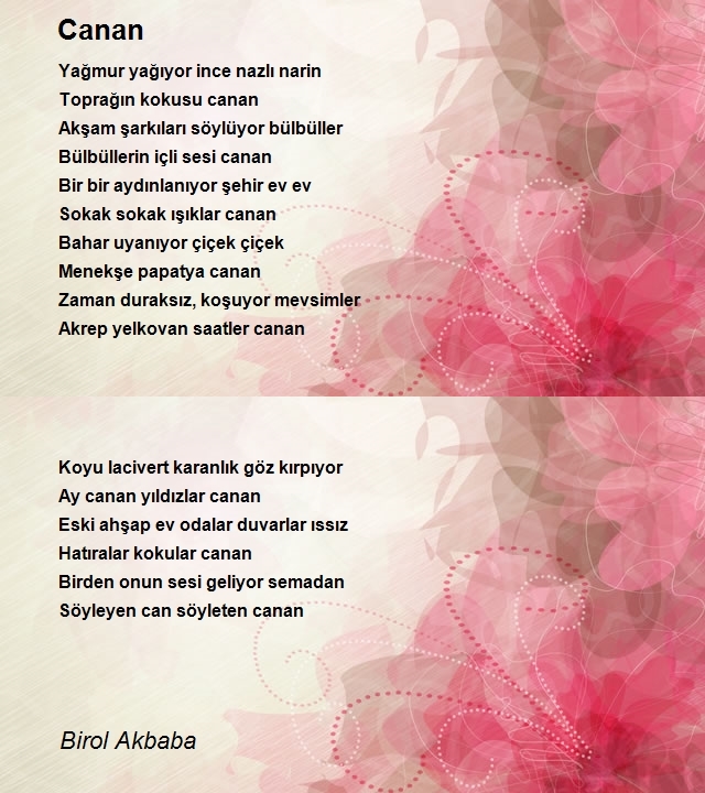 Birol Akbaba