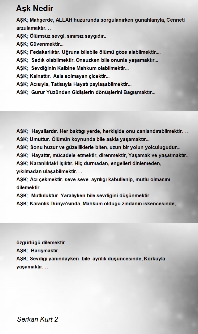 Serkan Kurt 2