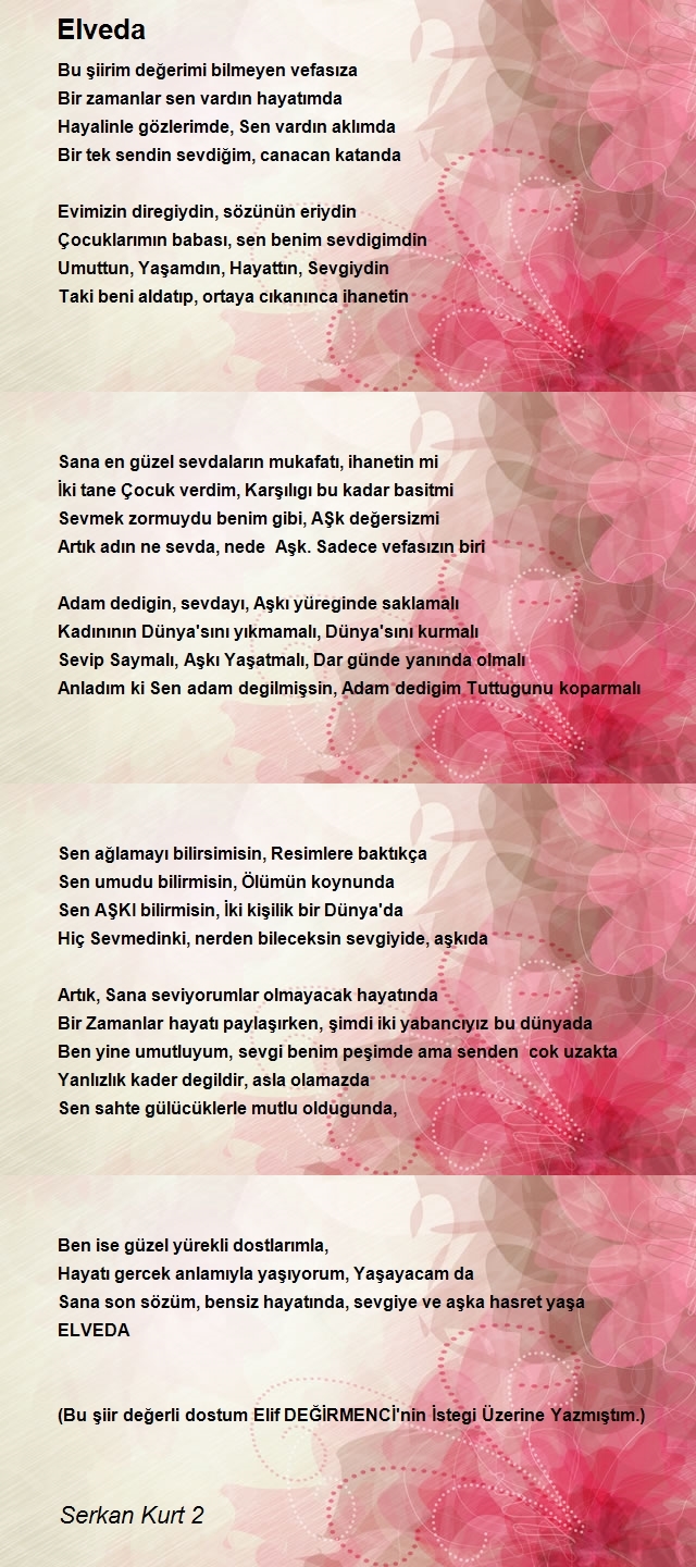 Serkan Kurt 2
