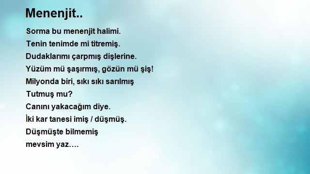 Vedat Polatdemir