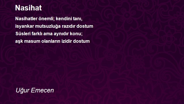 Uğur Emecen