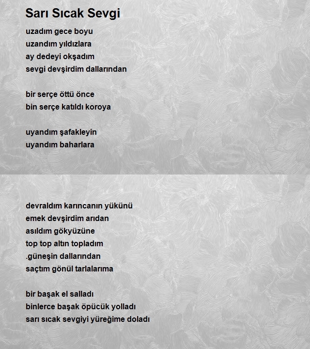 Veysi Tural