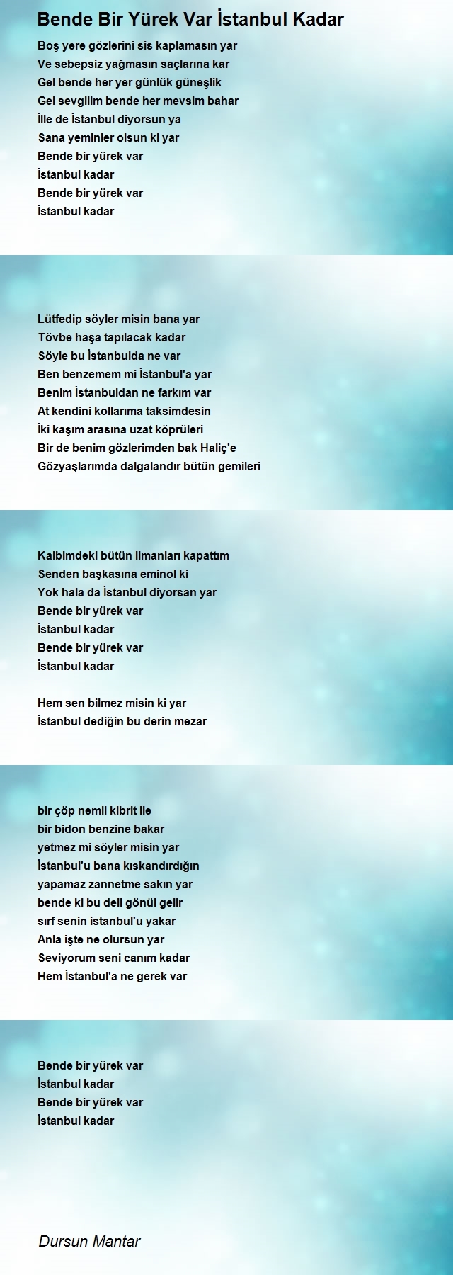 Dursun Mantar