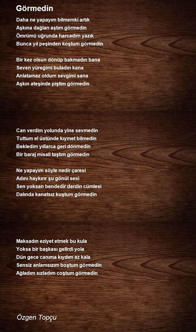 Özgen Topçu