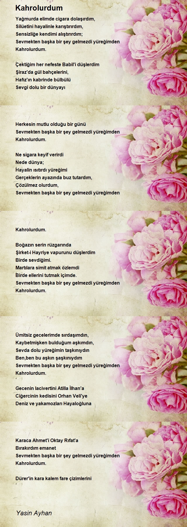 Yasin Ayhan