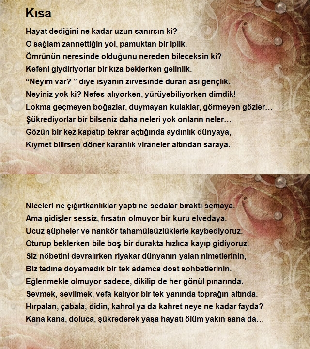 Kemal Okumuş
