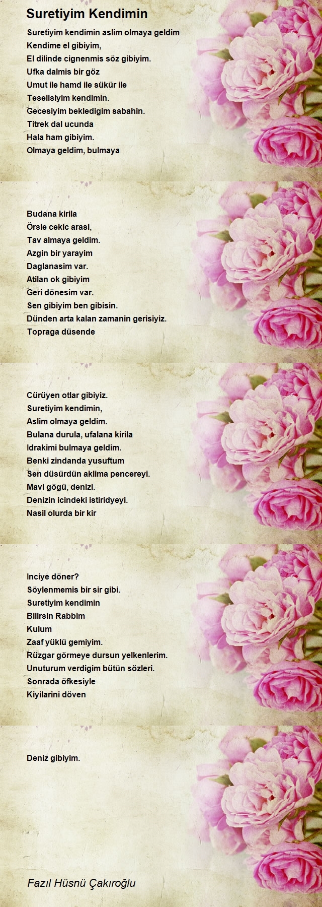 Fazıl Hüsnü Çakıroğlu