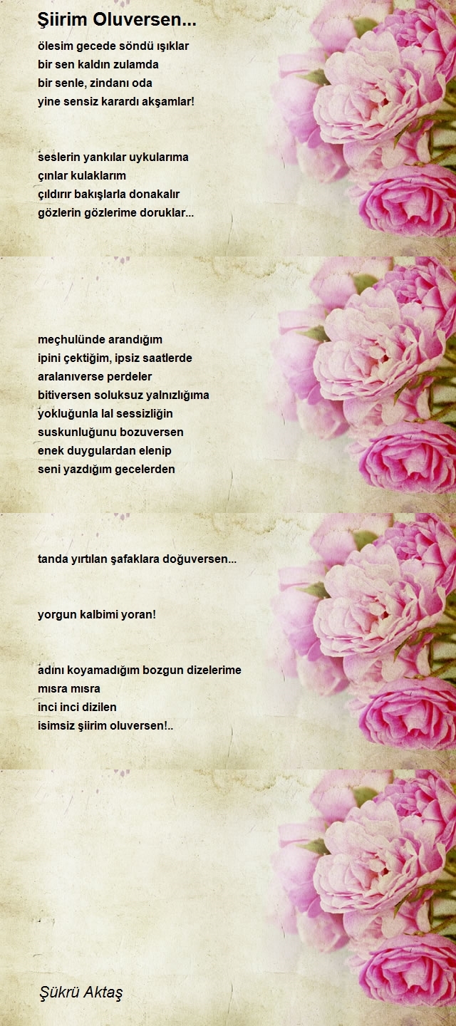 Şükrü Aktaş