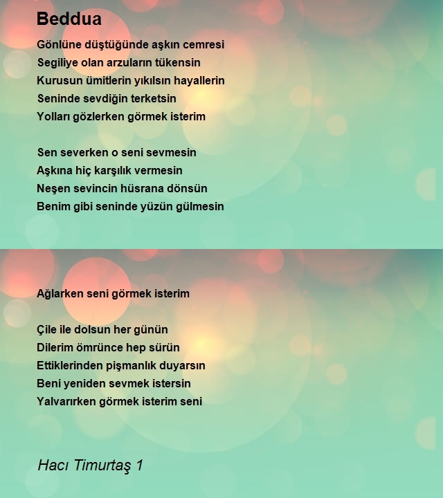 Hacı Timurtaş 1