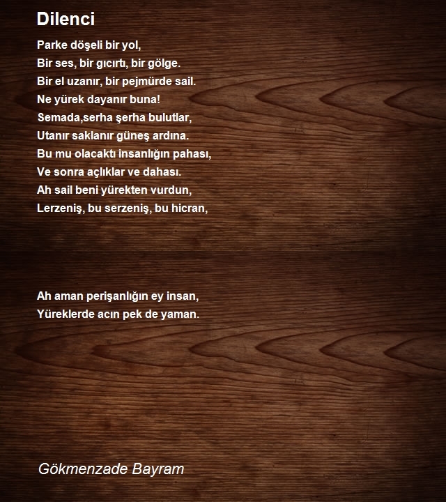 Gökmenzade Bayram