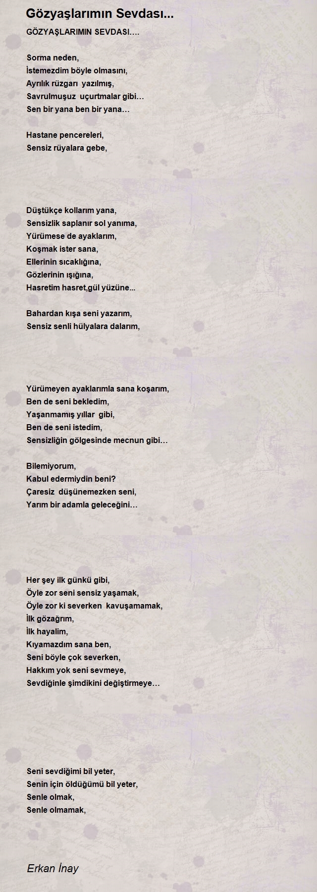 Erkan İnay