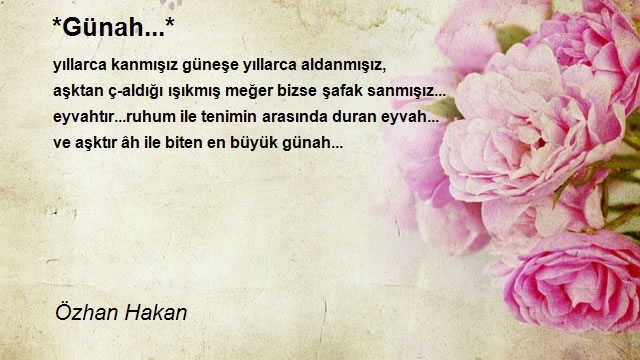 Özhan Hakan