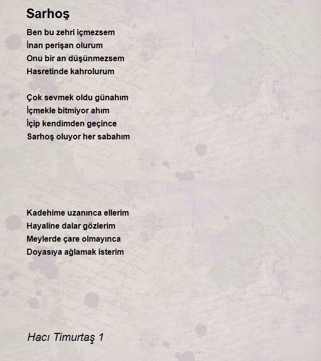 Hacı Timurtaş 1