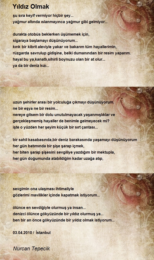 Nurcan Tepecik