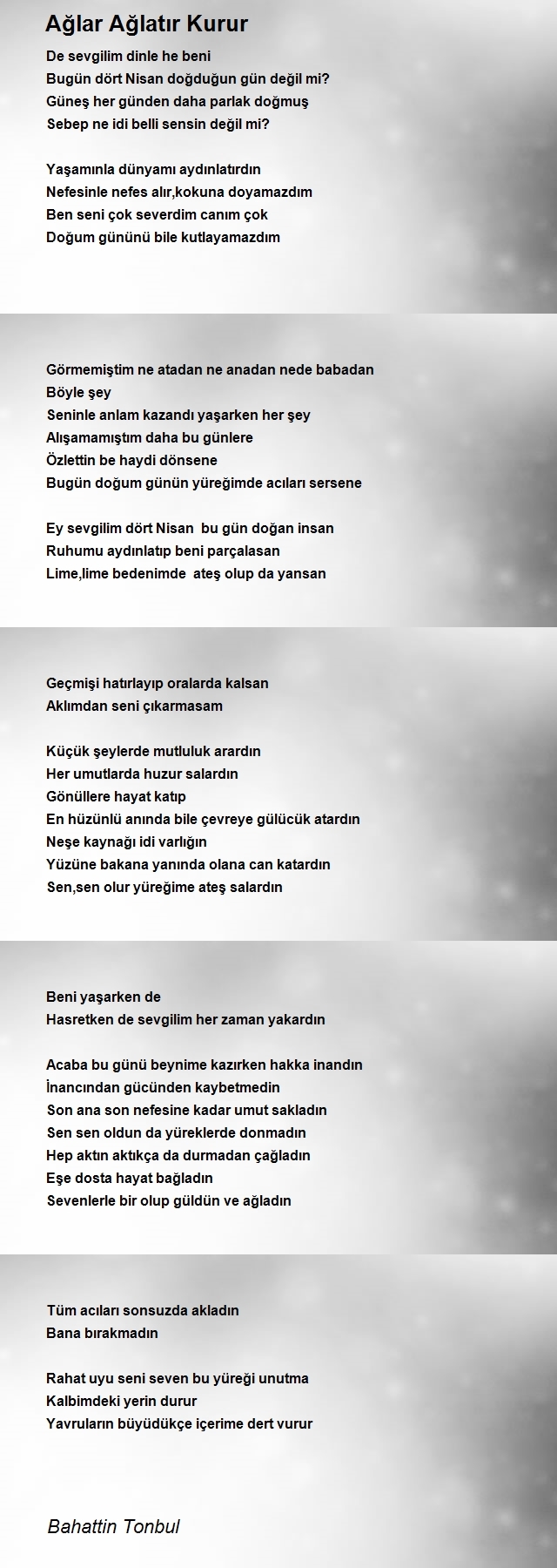 Bahattin Tonbul