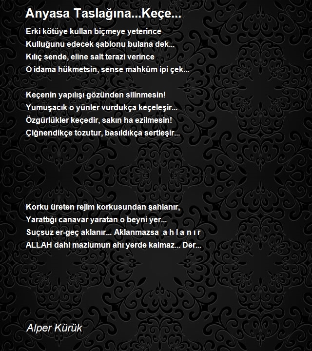 Alper Kürük