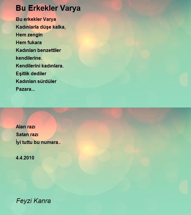 Feyzi Kanra