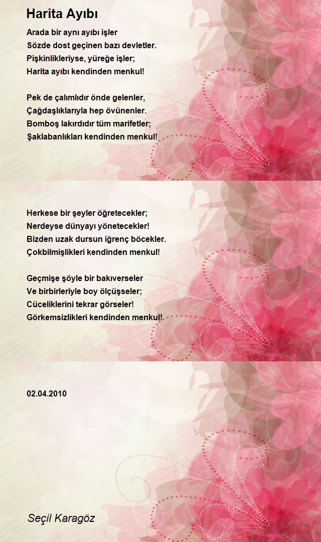Seçil Karagöz