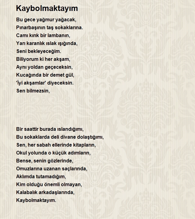 Sema Sabuncu Terzi