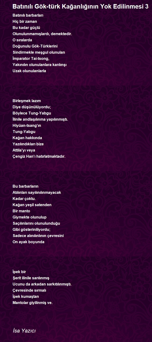 İsa Yazıcı