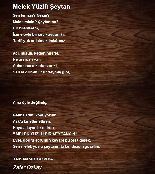 Zafer Özkay