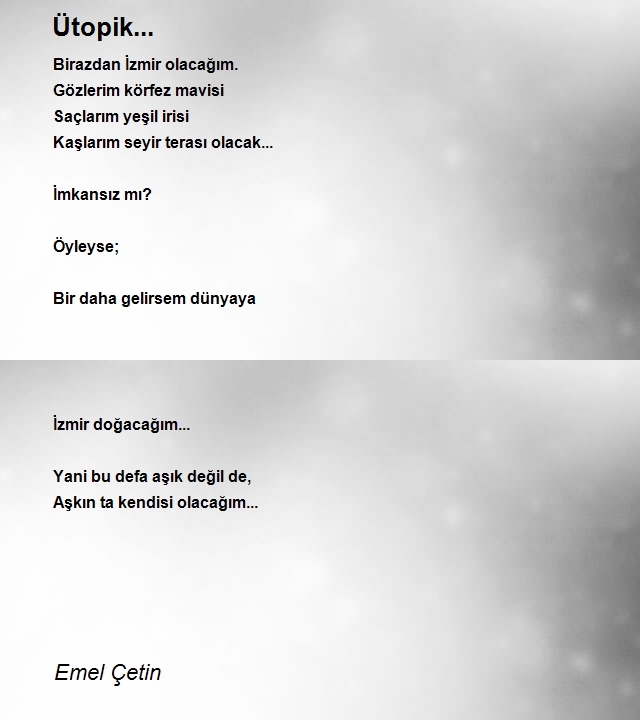Emel Çetin