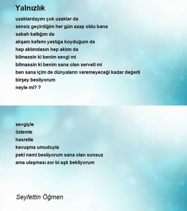 Seyfettin Öğmen
