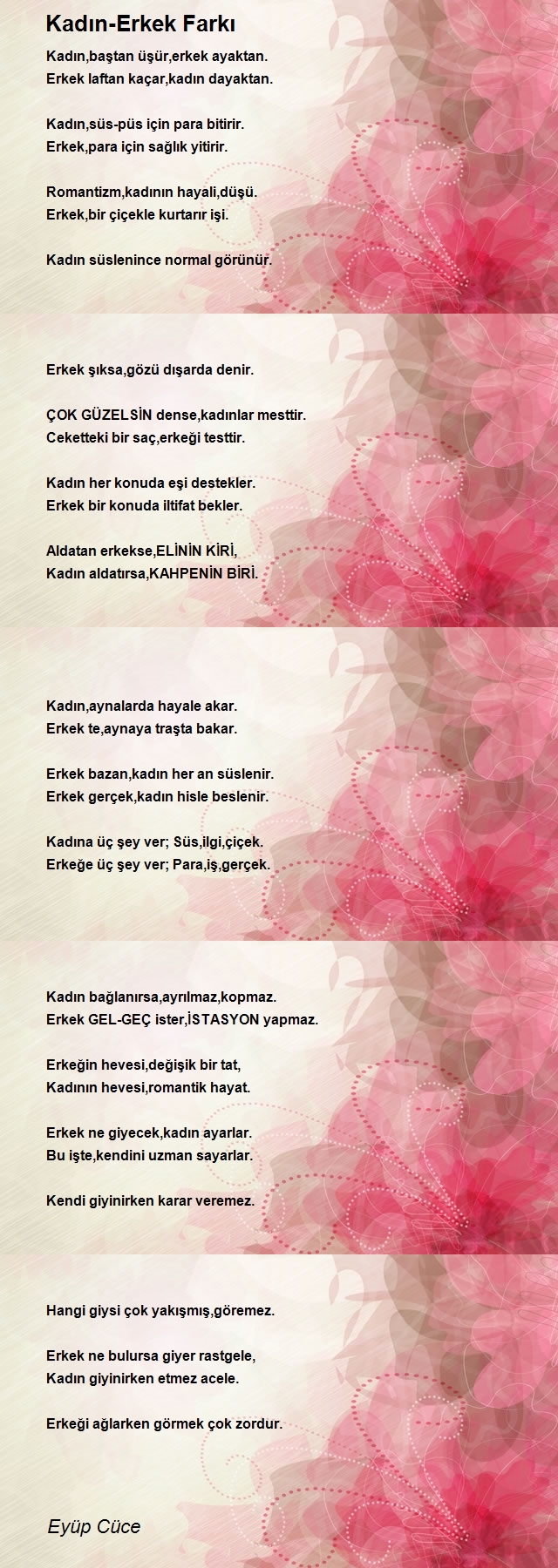 Eyüp Cüce