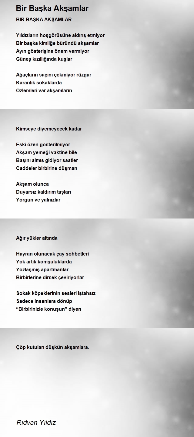 Rıdvan Yıldız