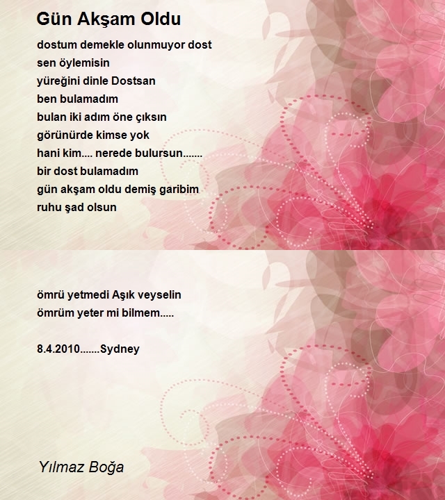 Yılmaz Boğa