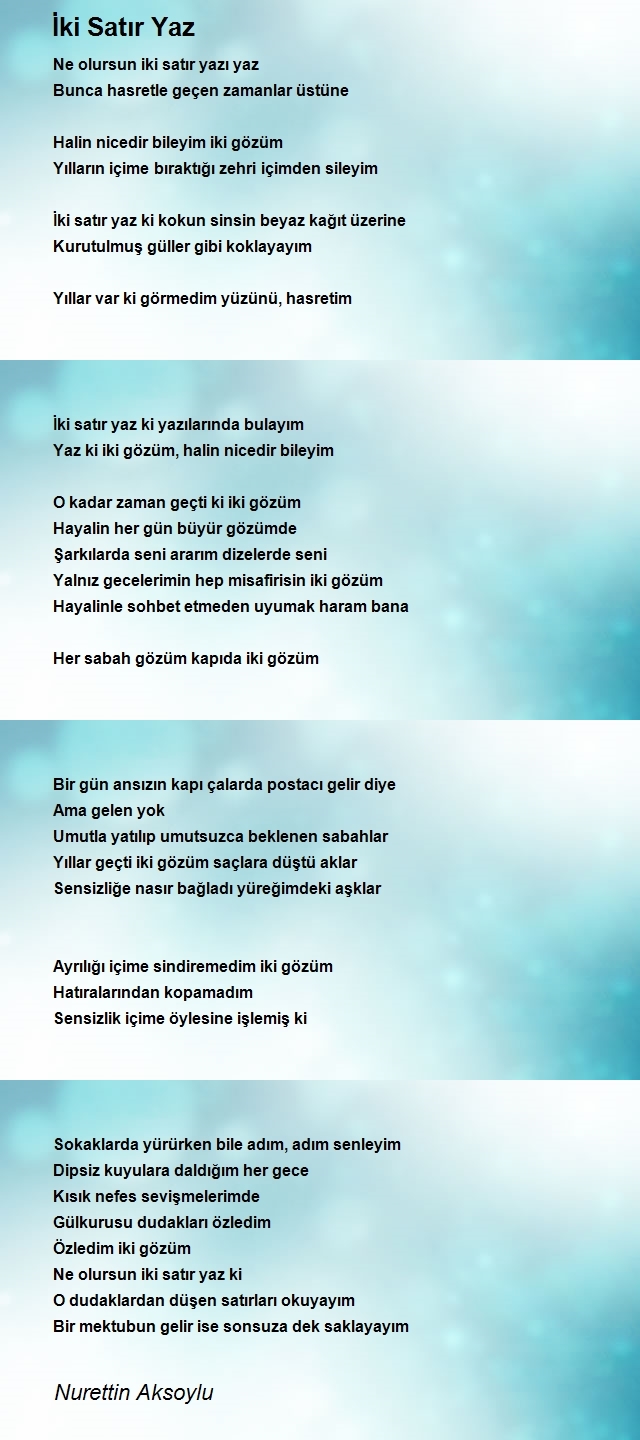 Nurettin Aksoylu