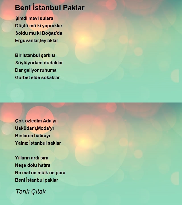 Tarık Çıtak