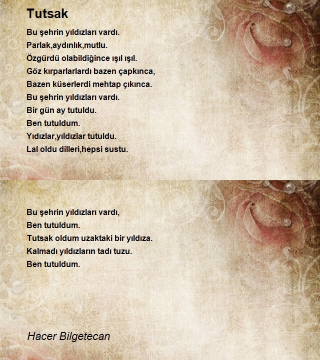 Hacer Bilgetecan