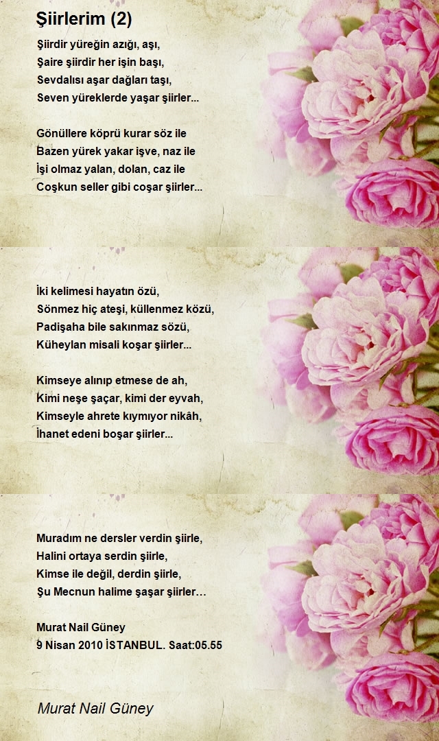 Murat Nail Güney
